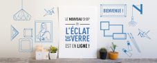 Black friday L’Eclat de verre : jusqu’à 70% sur le Black Friday