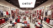 Code promo celio* : 15% de réduction sur la totalité du site