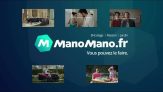 black friday ManoMano : 15€ de réduction sur TOUT votre panier